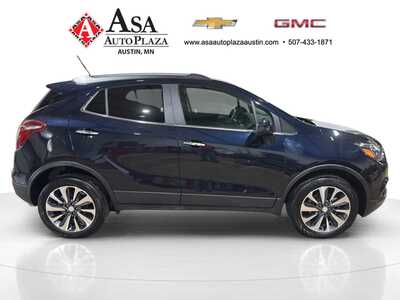 2022 Buick Encore, $21450. Photo 10