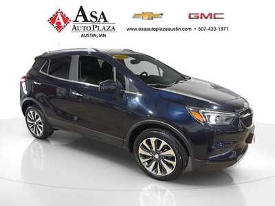 2022 Buick Encore, $21450. Photo 11