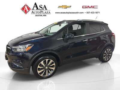 2022 Buick Encore, $21450. Photo 3