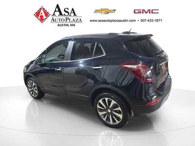 2022 Buick Encore, $21450. Photo 5