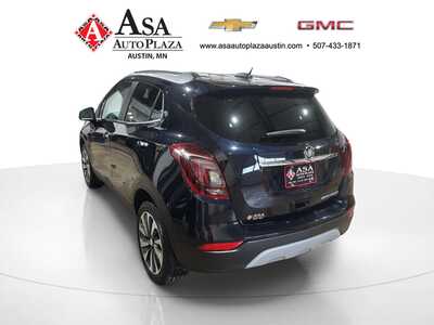 2022 Buick Encore, $21450. Photo 6