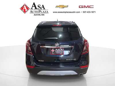 2022 Buick Encore, $21450. Photo 7