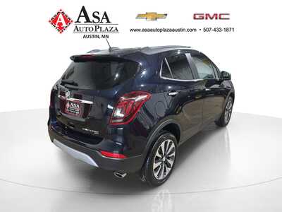 2022 Buick Encore, $21450. Photo 8