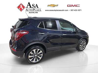 2022 Buick Encore, $21450. Photo 9