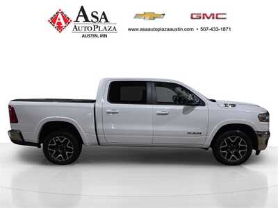 2025 RAM 1500 Crew Cab, $48950. Photo 10
