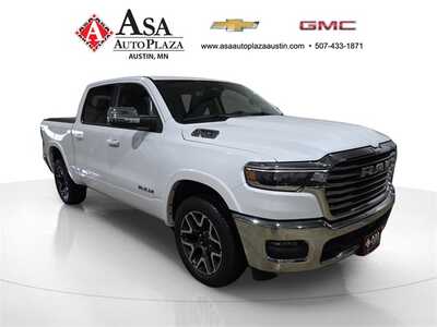 2025 RAM 1500 Crew Cab, $48950. Photo 11