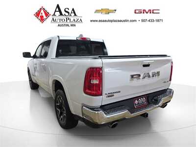 2025 RAM 1500 Crew Cab, $48950. Photo 6