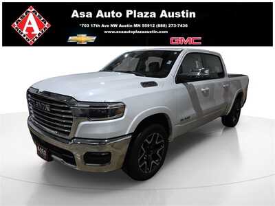 2025 RAM 1500 Crew Cab, $48950. Photo 1