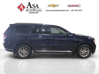 2016 Dodge Durango, $17950. Photo 10