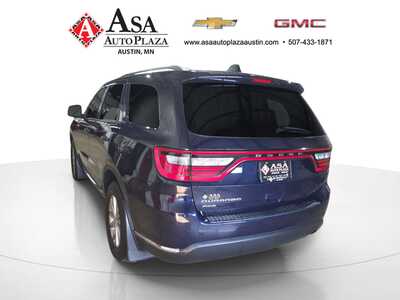 2016 Dodge Durango, $17950. Photo 6