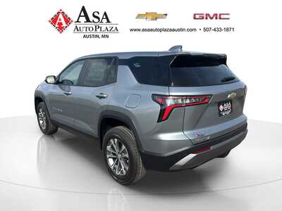 2026 Chevrolet Equinox, $32845. Photo 6