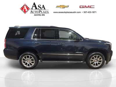 2019 GMC Yukon, $36750. Photo 10