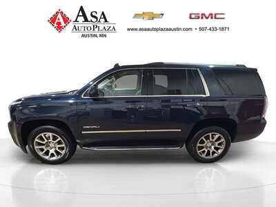 2019 GMC Yukon, $36750. Photo 4