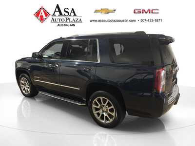 2019 GMC Yukon, $36750. Photo 5