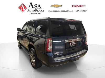 2019 GMC Yukon, $36750. Photo 6