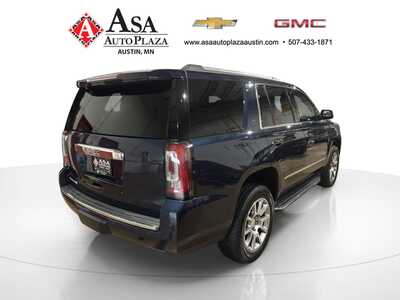 2019 GMC Yukon, $36750. Photo 8