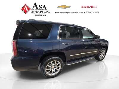 2019 GMC Yukon, $36750. Photo 9