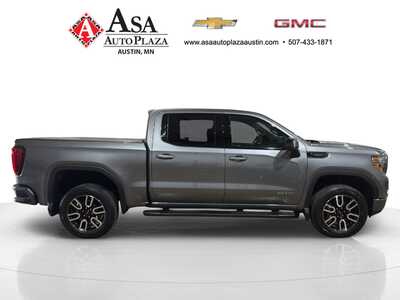 2020 GMC 1500 Crew Cab, $40750. Photo 10