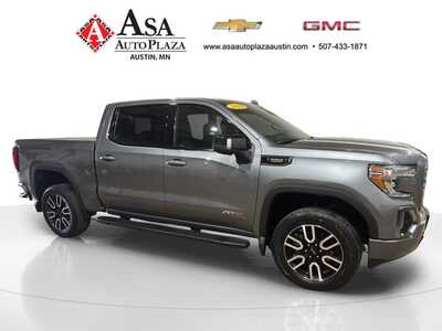 2020 GMC 1500 Crew Cab, $40750. Photo 11
