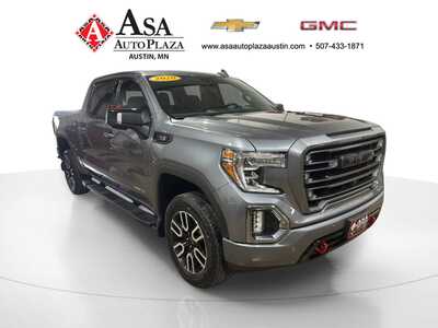 2020 GMC 1500 Crew Cab, $40750. Photo 12