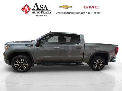2020 GMC 1500 Crew Cab, $40750. Photo 4