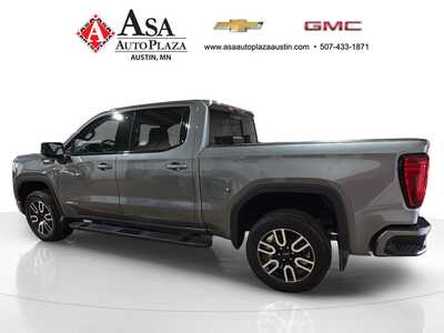 2020 GMC 1500 Crew Cab, $40750. Photo 5