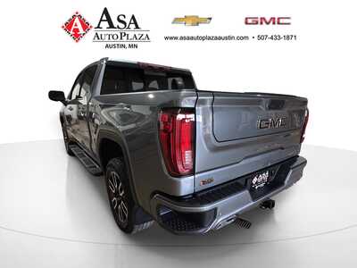 2020 GMC 1500 Crew Cab, $40750. Photo 6