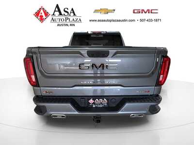 2020 GMC 1500 Crew Cab, $40750. Photo 7