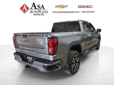 2020 GMC 1500 Crew Cab, $40750. Photo 8