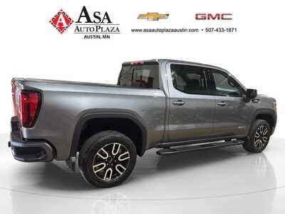 2020 GMC 1500 Crew Cab, $40750. Photo 9