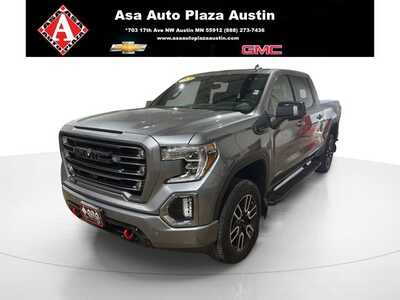 2020 GMC 1500 Crew Cab, $40750. Photo 1