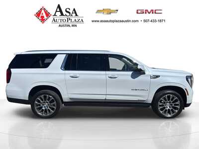 2026 GMC Yukon XL, $99215. Photo 10