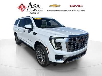 2026 GMC Yukon XL, $99215. Photo 12
