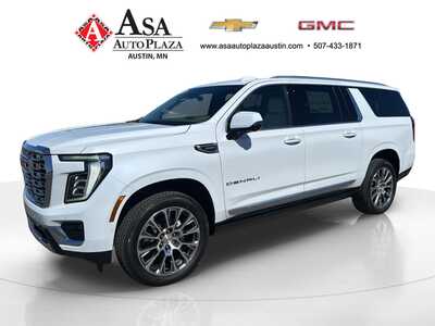2026 GMC Yukon XL, $99215. Photo 3