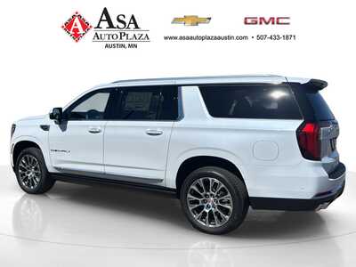 2026 GMC Yukon XL, $99215. Photo 5