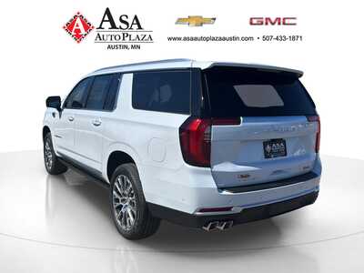 2026 GMC Yukon XL, $99215. Photo 6
