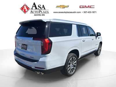 2026 GMC Yukon XL, $99215. Photo 8