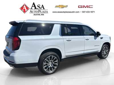 2026 GMC Yukon XL, $99215. Photo 9