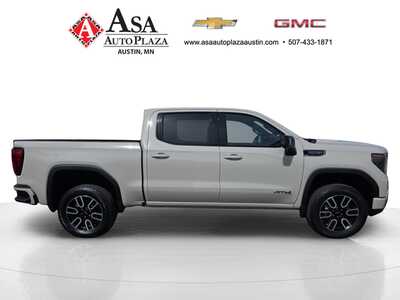 2026 GMC 1500 Crew Cab, $75750. Photo 10