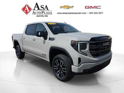 2026 GMC 1500 Crew Cab, $75750. Photo 11