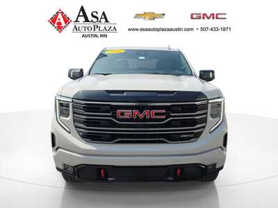 2026 GMC 1500 Crew Cab, $75750. Photo 12