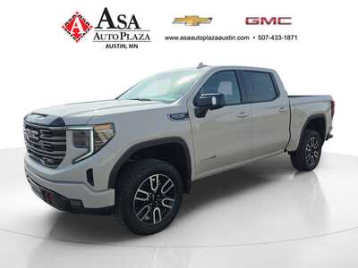 2026 GMC 1500 Crew Cab, $75750. Photo 3