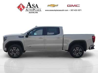 2026 GMC 1500 Crew Cab, $75750. Photo 4