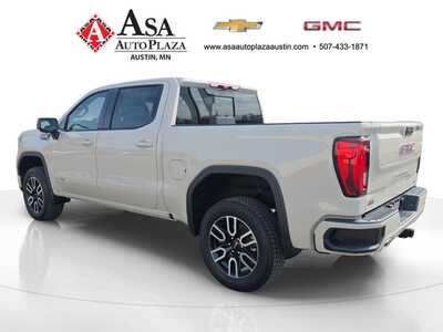 2026 GMC 1500 Crew Cab, $75750. Photo 5