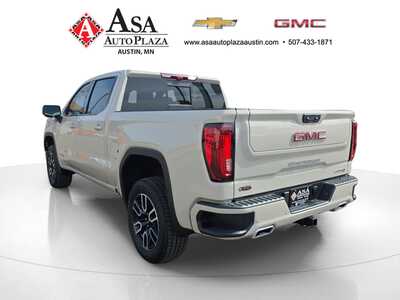 2026 GMC 1500 Crew Cab, $75750. Photo 6