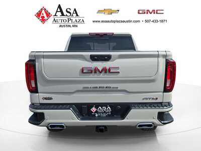 2026 GMC 1500 Crew Cab, $75750. Photo 7