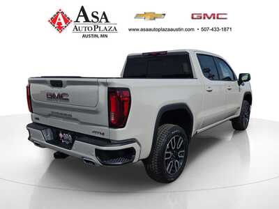2026 GMC 1500 Crew Cab, $75750. Photo 8