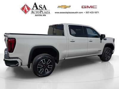 2026 GMC 1500 Crew Cab, $75750. Photo 9