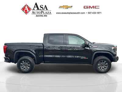 2026 GMC 1500 Crew Cab, $0. Photo 10