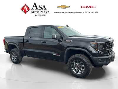 2026 GMC 1500 Crew Cab, $0. Photo 11